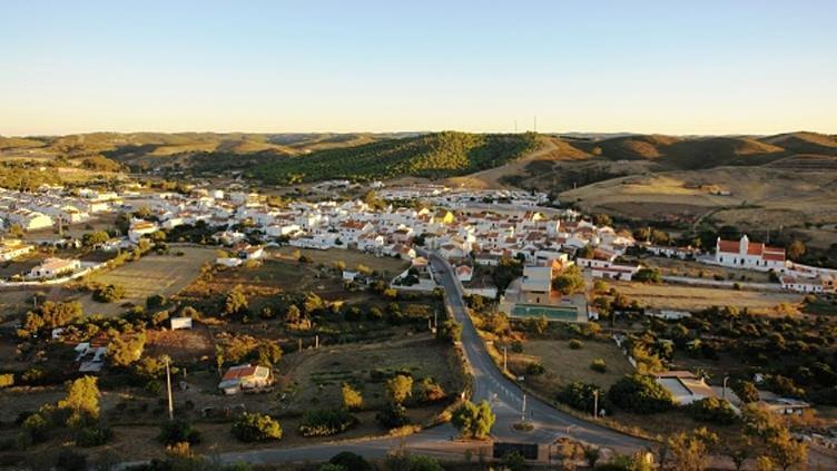 Agua De Sonho Hostel Bensafrim Kültér fotó